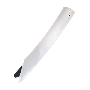 3AA867233A6K8 Body A-Pillar Trim Panel
